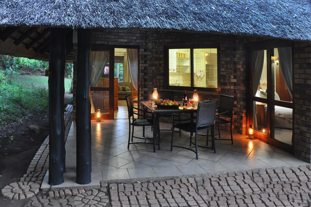 Kruger Park Lodge Unit No. 543 Hazyview Kültér fotó
