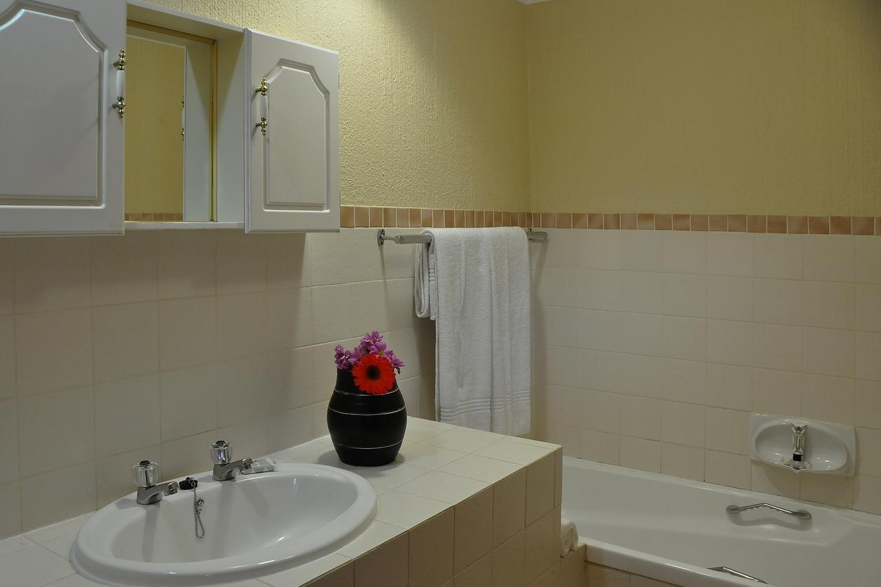 Kruger Park Lodge Unit No. 543 Hazyview Kültér fotó