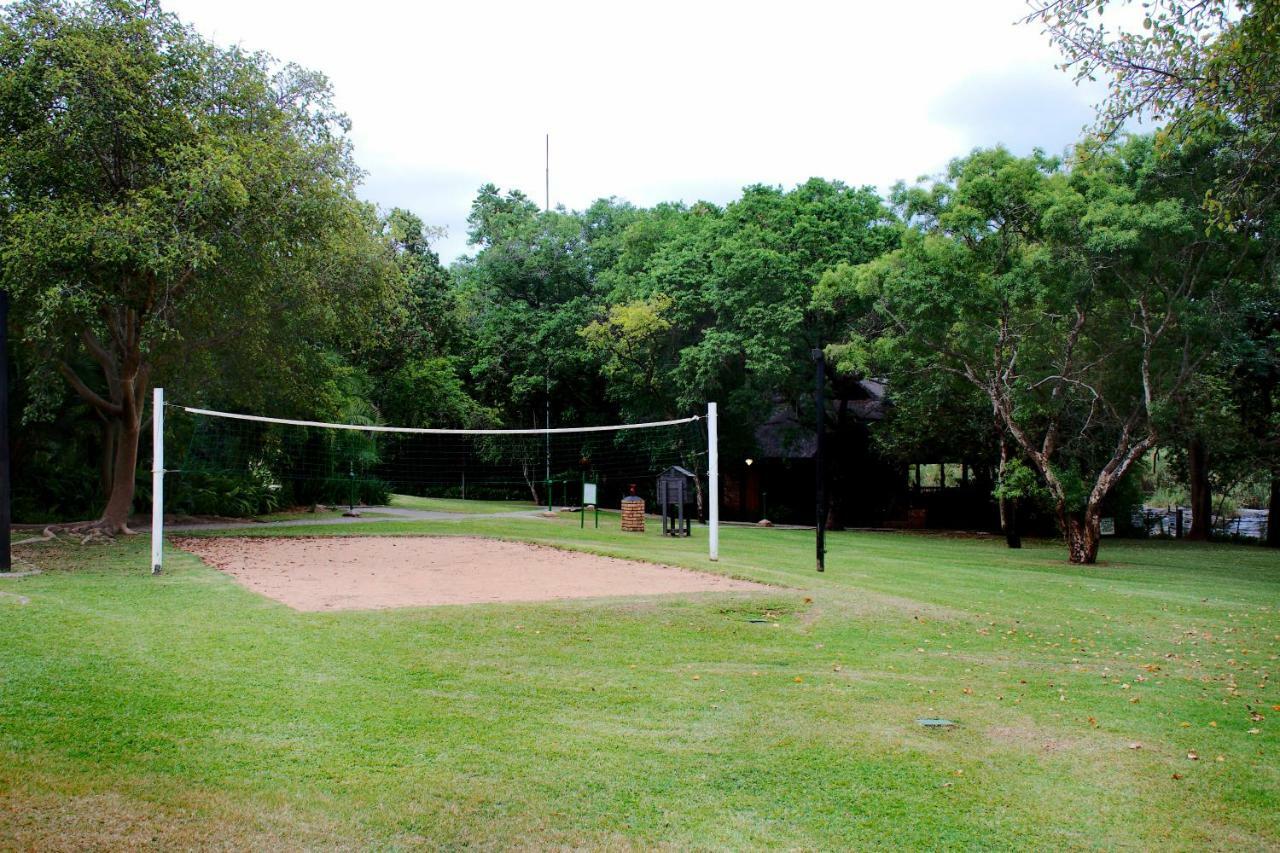 Kruger Park Lodge Unit No. 543 Hazyview Kültér fotó