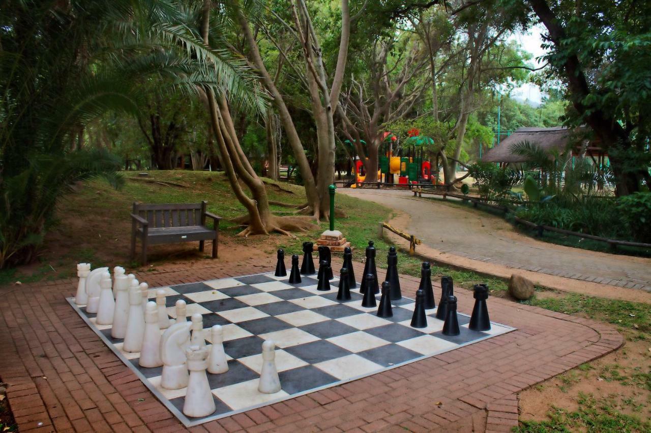 Kruger Park Lodge Unit No. 543 Hazyview Kültér fotó