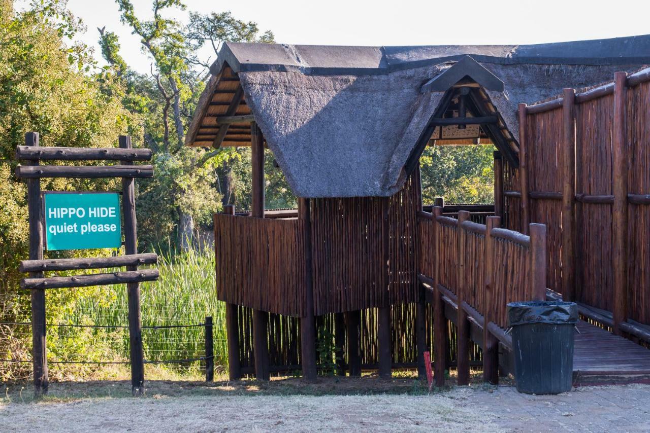 Kruger Park Lodge Unit No. 543 Hazyview Kültér fotó