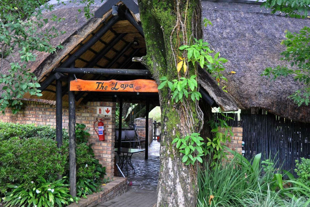 Kruger Park Lodge Unit No. 543 Hazyview Kültér fotó