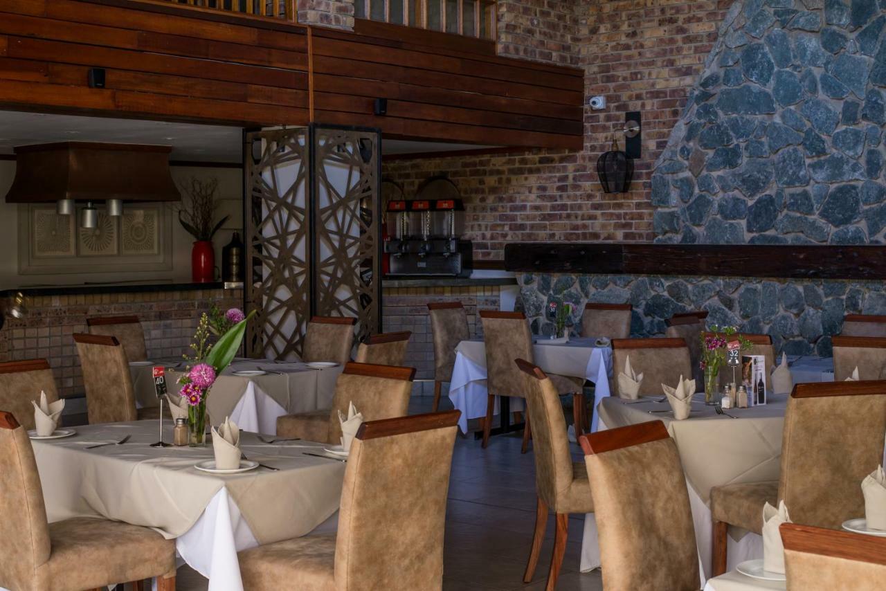 Kruger Park Lodge Unit No. 543 Hazyview Kültér fotó