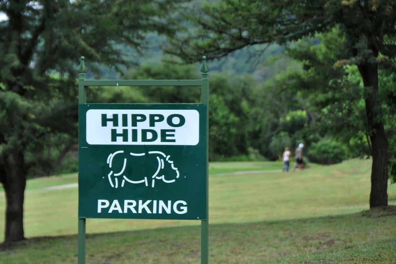 Kruger Park Lodge Unit No. 543 Hazyview Kültér fotó
